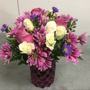 Meet your Posher, Naomi